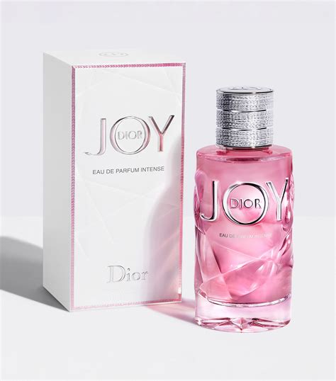 joy bu dior